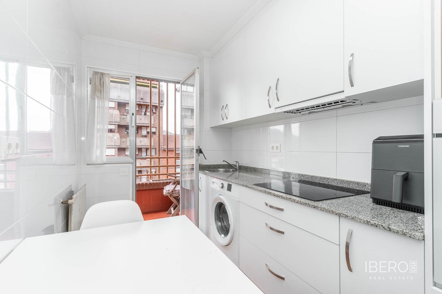 Byt 4+kk · 102 m² · Oviedo, Španělsko - 3