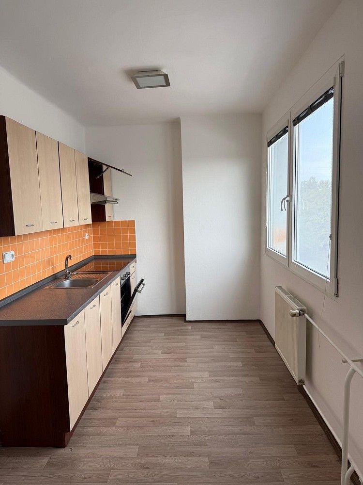 Byt 3+kk · 83 m² · Písecká, Strakonice - Strakonice I - 3