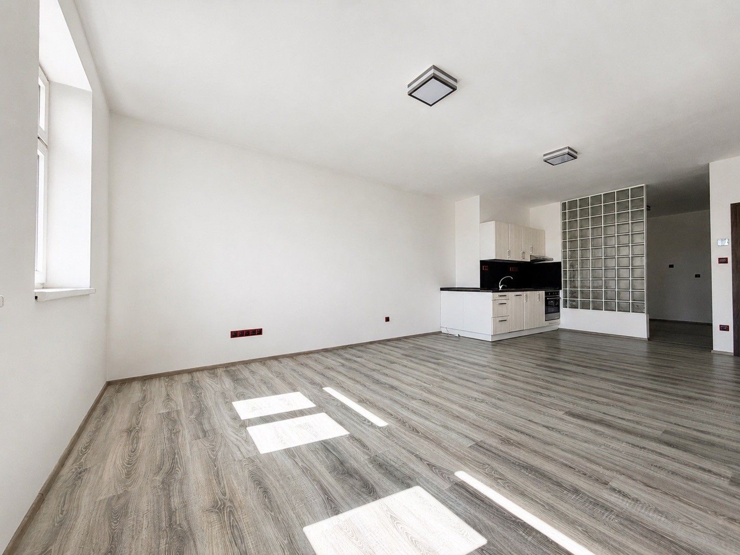 2+kk, Horní náměstí 274, Humpolec, 43 m² - 2