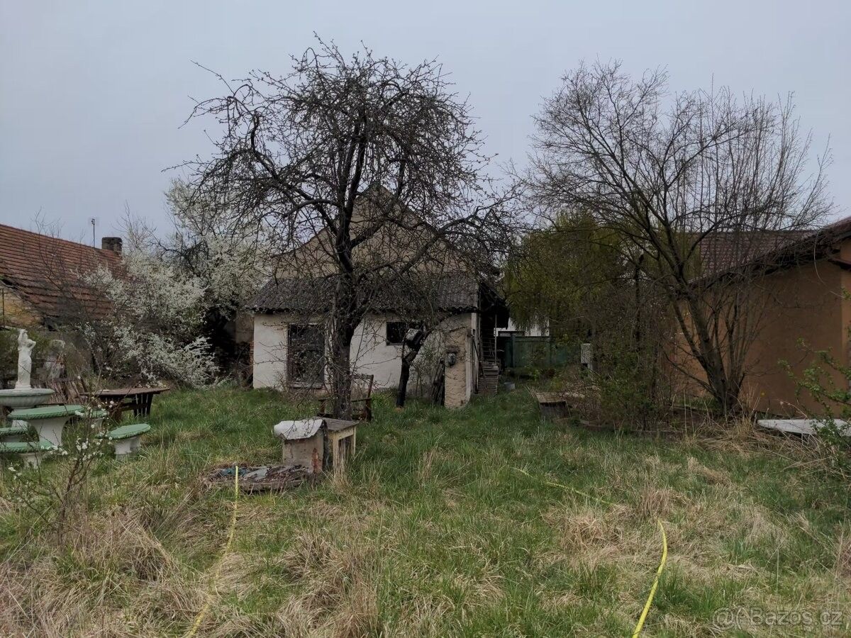 Pozemky pro bydlení, Byšice, 277 32 - 2