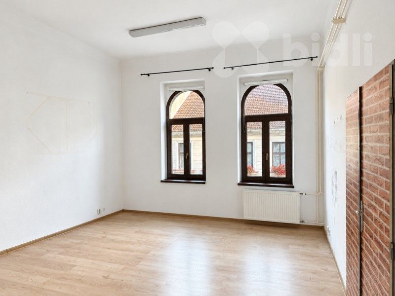 Pronájem byt 2+1 - B. Smetany 1600, České Budějovice 3, 90 m² - 5