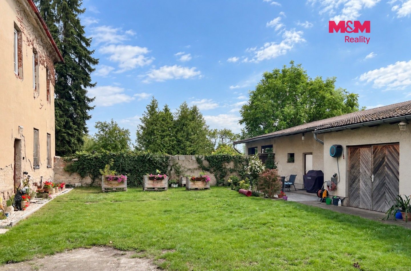 Rodinný dům · 300 m² · Kostelní Hlavno - 2