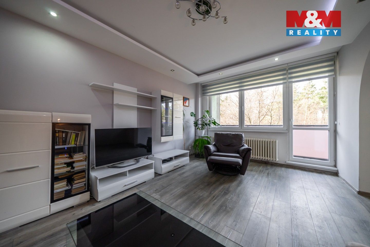 Prodej byt 3+1 - Beskydská, Třinec, 83 m²