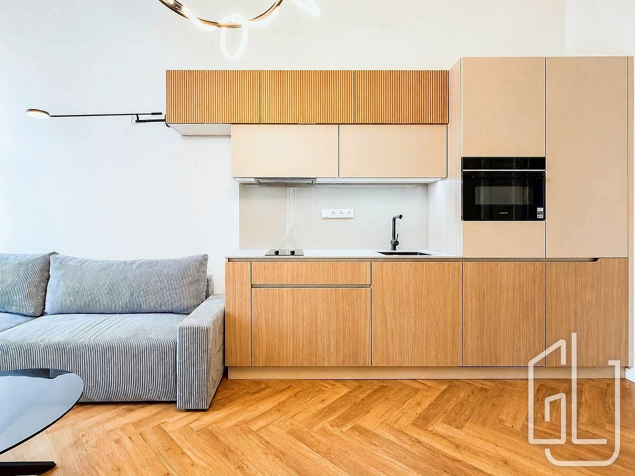 Byt 2+kk · 64 m² · Praha - Žižkov, okres Praha 3, Hlavní město Praha - 4
