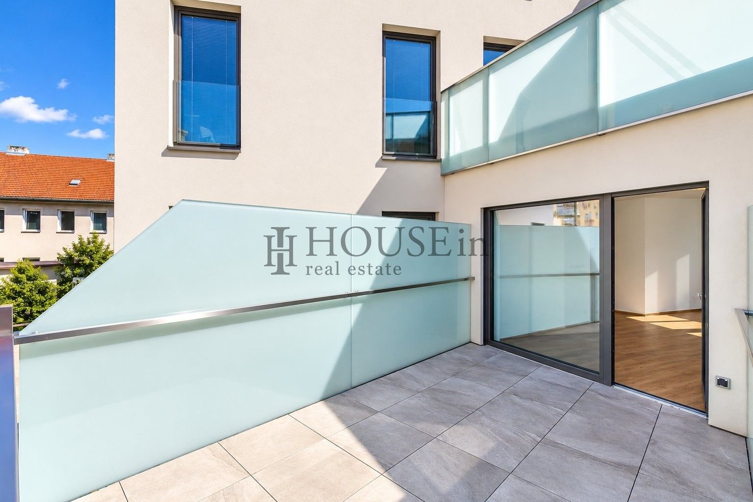 1+kk, Vyšehradská, Praha, 33 m² - 1