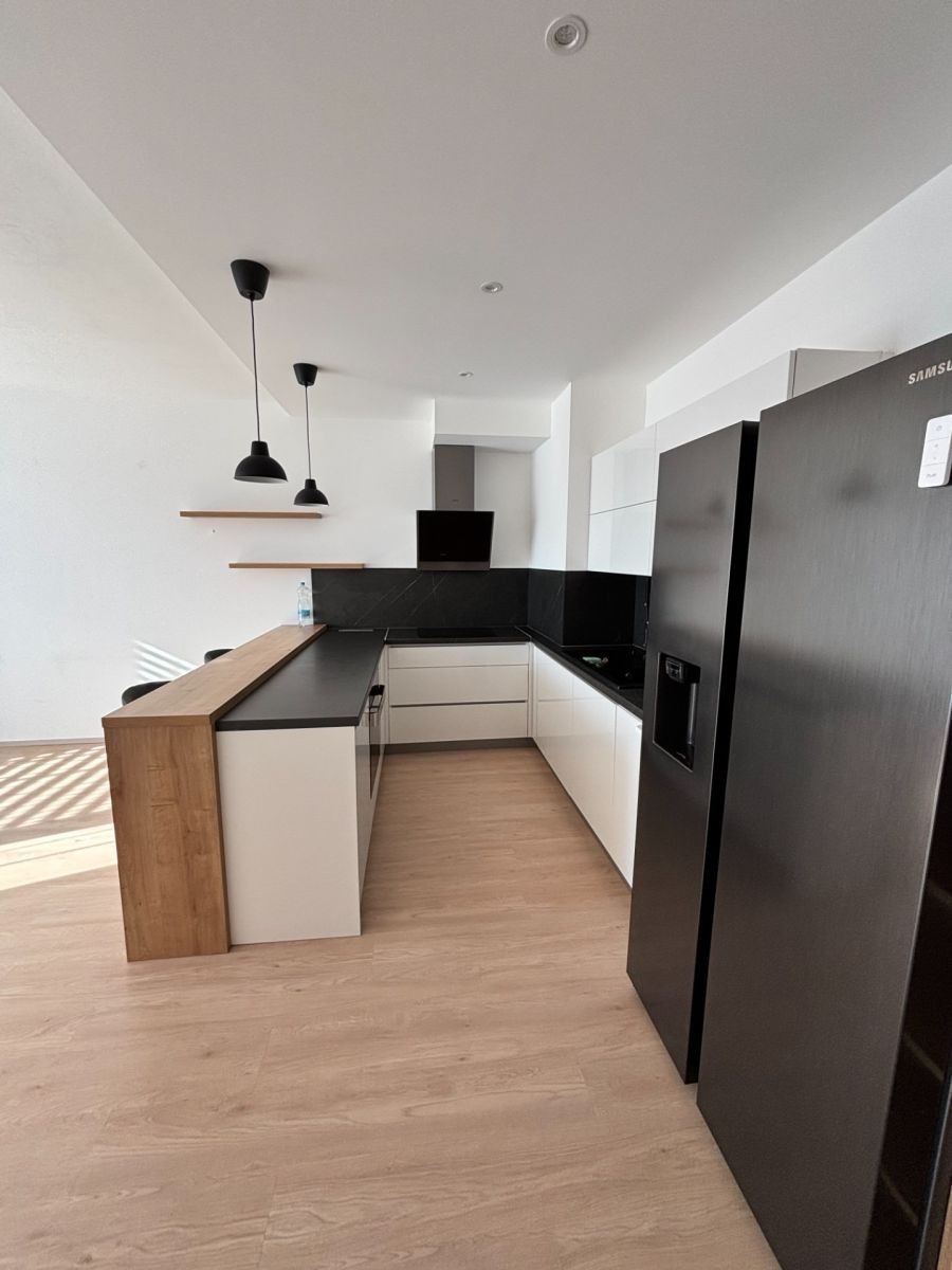 2+kk, Pšeničná, Hostivice - Litovice, Středočeský kraj, 48 m² - 2