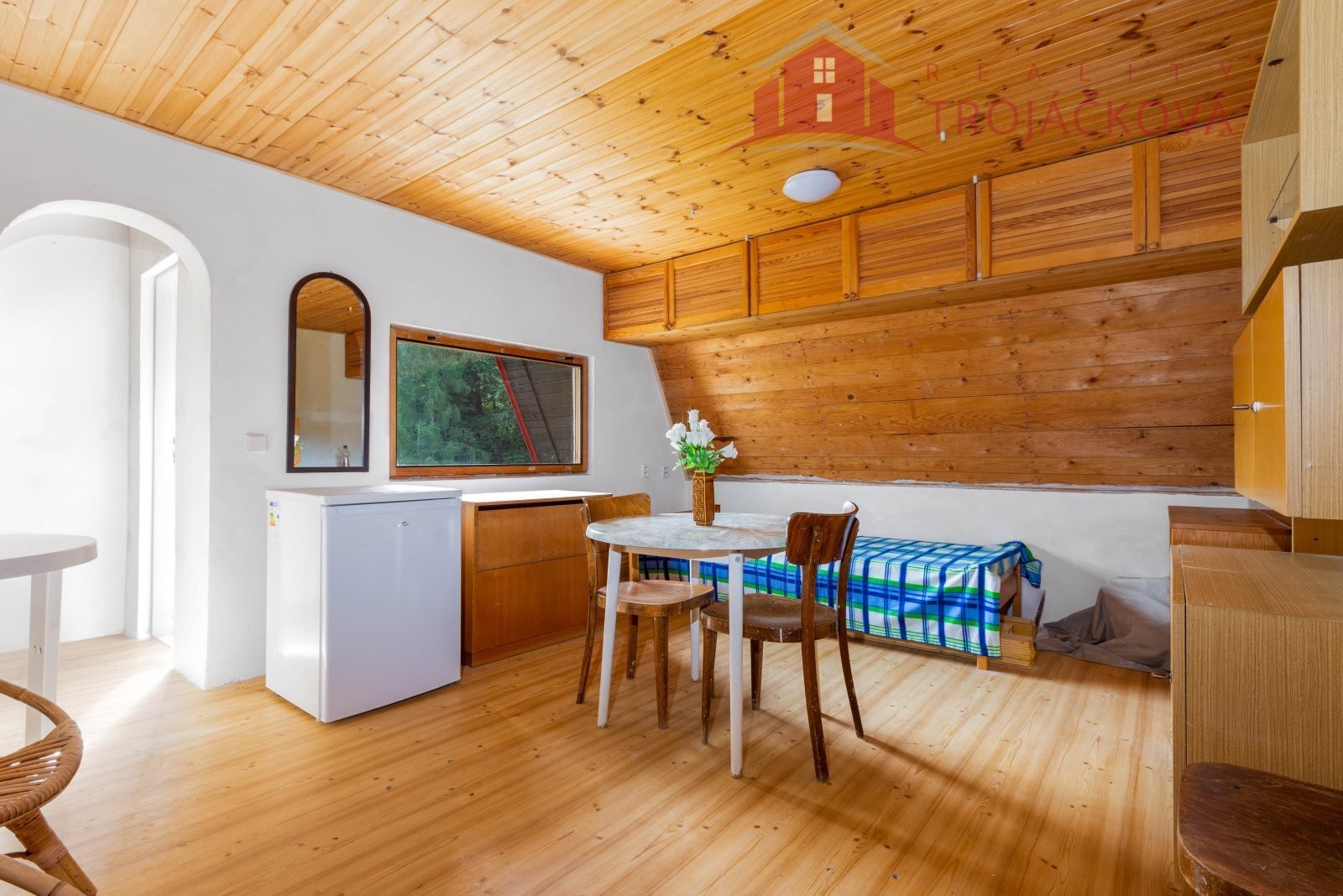 Chata · 57 m² · Rožnov pod Radhoštěm - 3