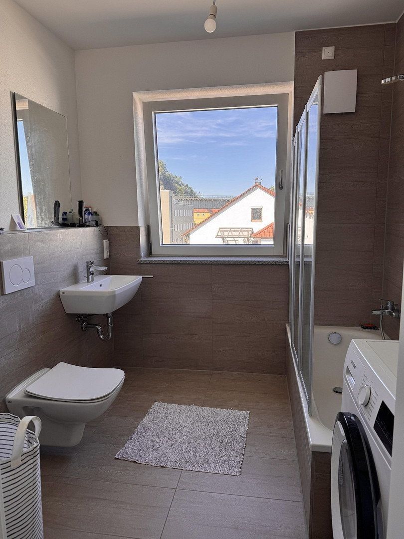 Pronájem byt 2+kk - Landshut Landshut Bayern 84036, 64 m² - 5