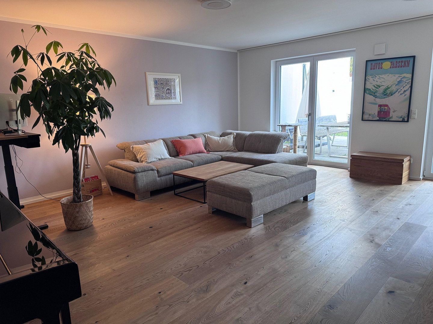 4+1, Stettnerstr. 23 München Obergiesing Bayern 81549, 136 m² - 2