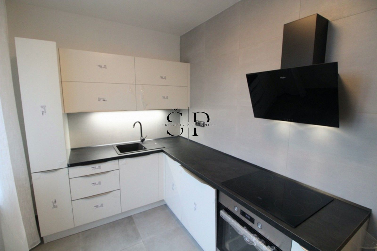 2+1, Alšova, Sokolov, 62 m²