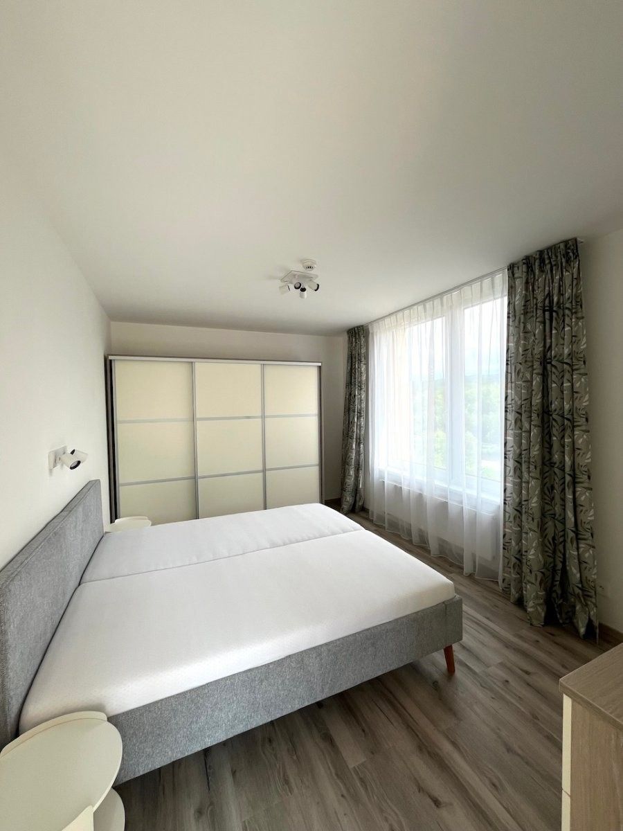Byt 2+kk · 55 m² · Za Jitonou, Český Krumlov - 4