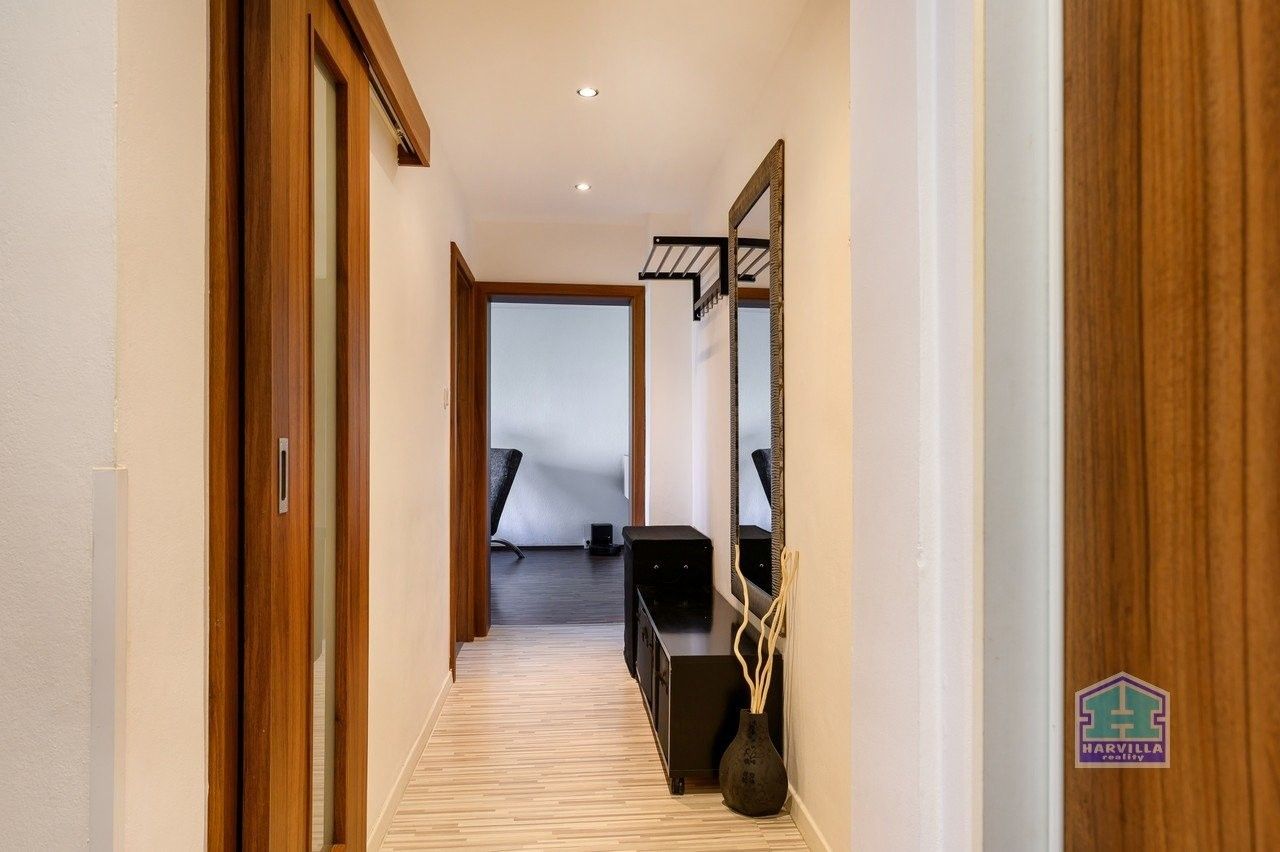Prodej byt 3+1 - Ke Špitálskému lesu 986, Plzeň Doubravka, 70 m² - 5