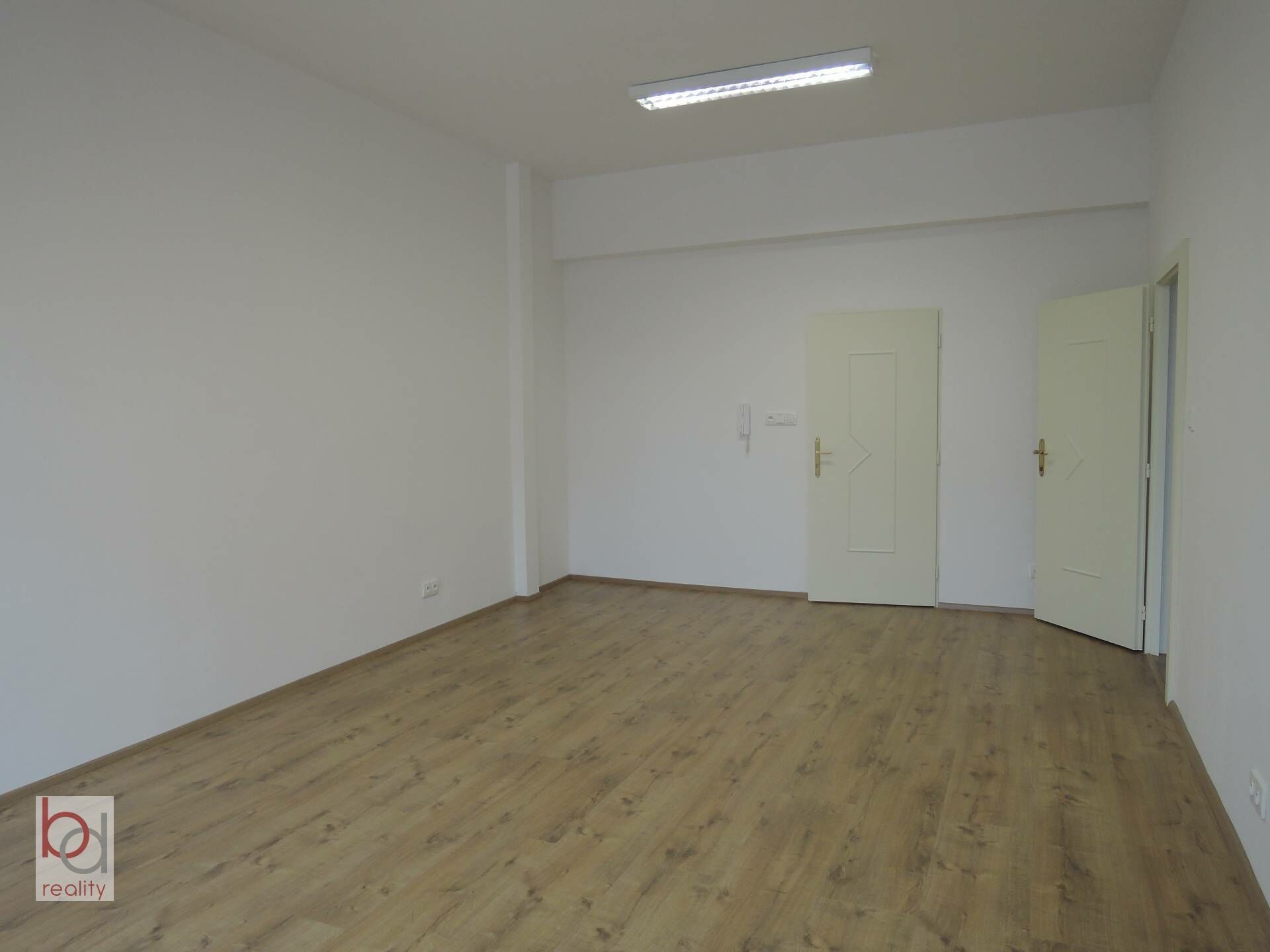 Kancelář · 86 m² · Krajinská, České Budějovice 1 - 3