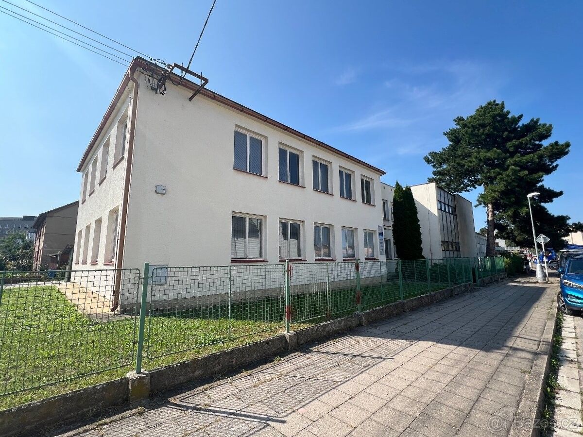 Pronájem kancelář - Hradec Králové, 500 03