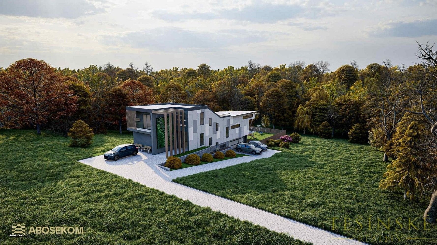 Zemědělský pozemek · Ropice, okres Frýdek-Místek, Moravskoslezský kraj - 3