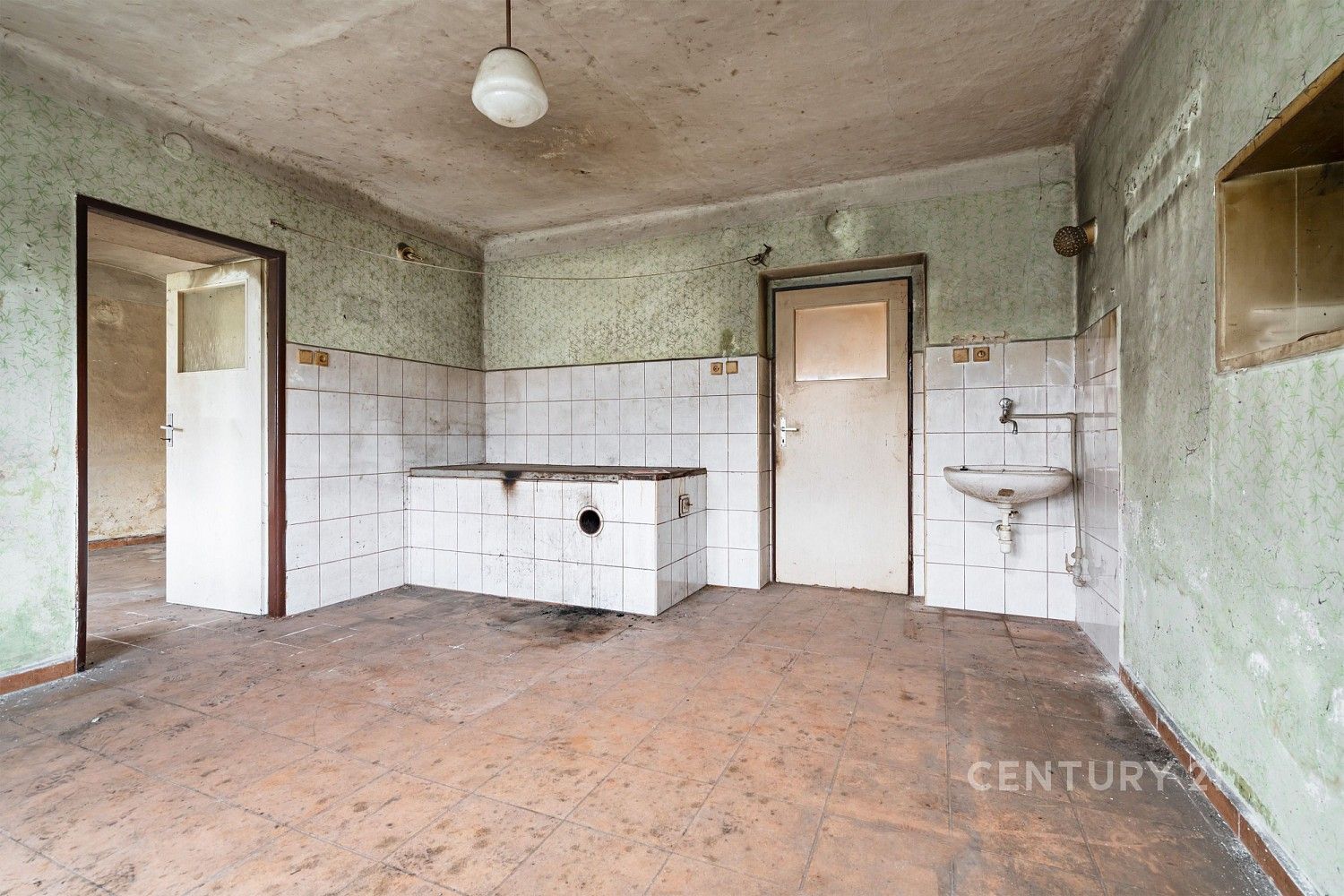 Rodinný dům · 141 m² · Mirotice, okres Písek, Jihočeský kraj - 4