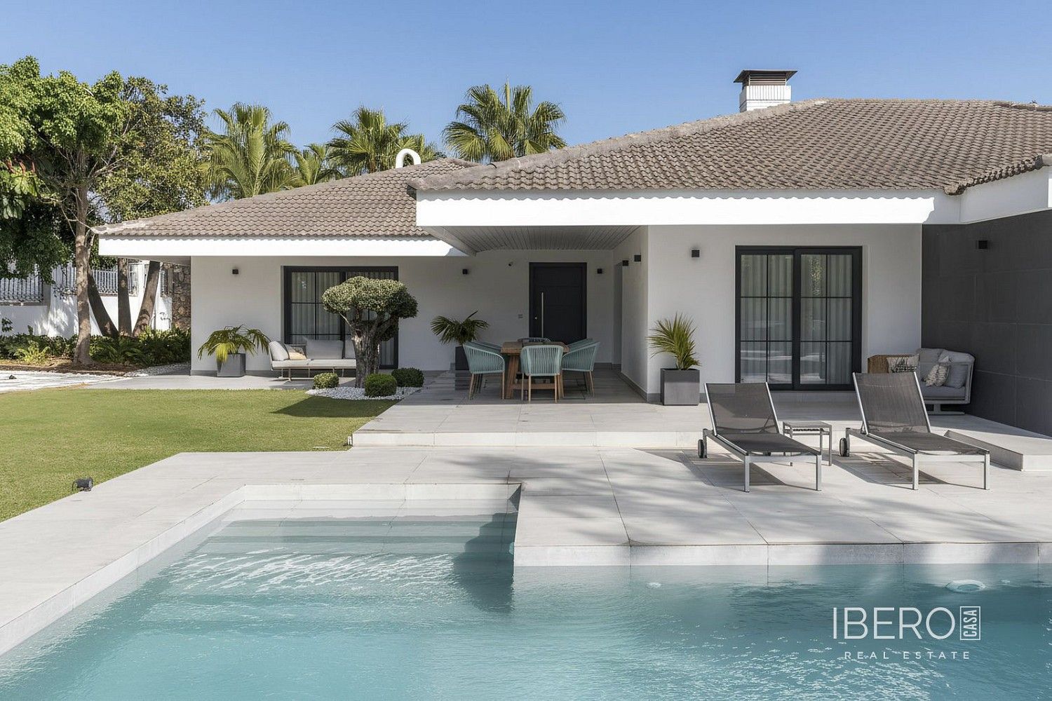 Rodinný dům · 537 m² · Marbella, ES - 4