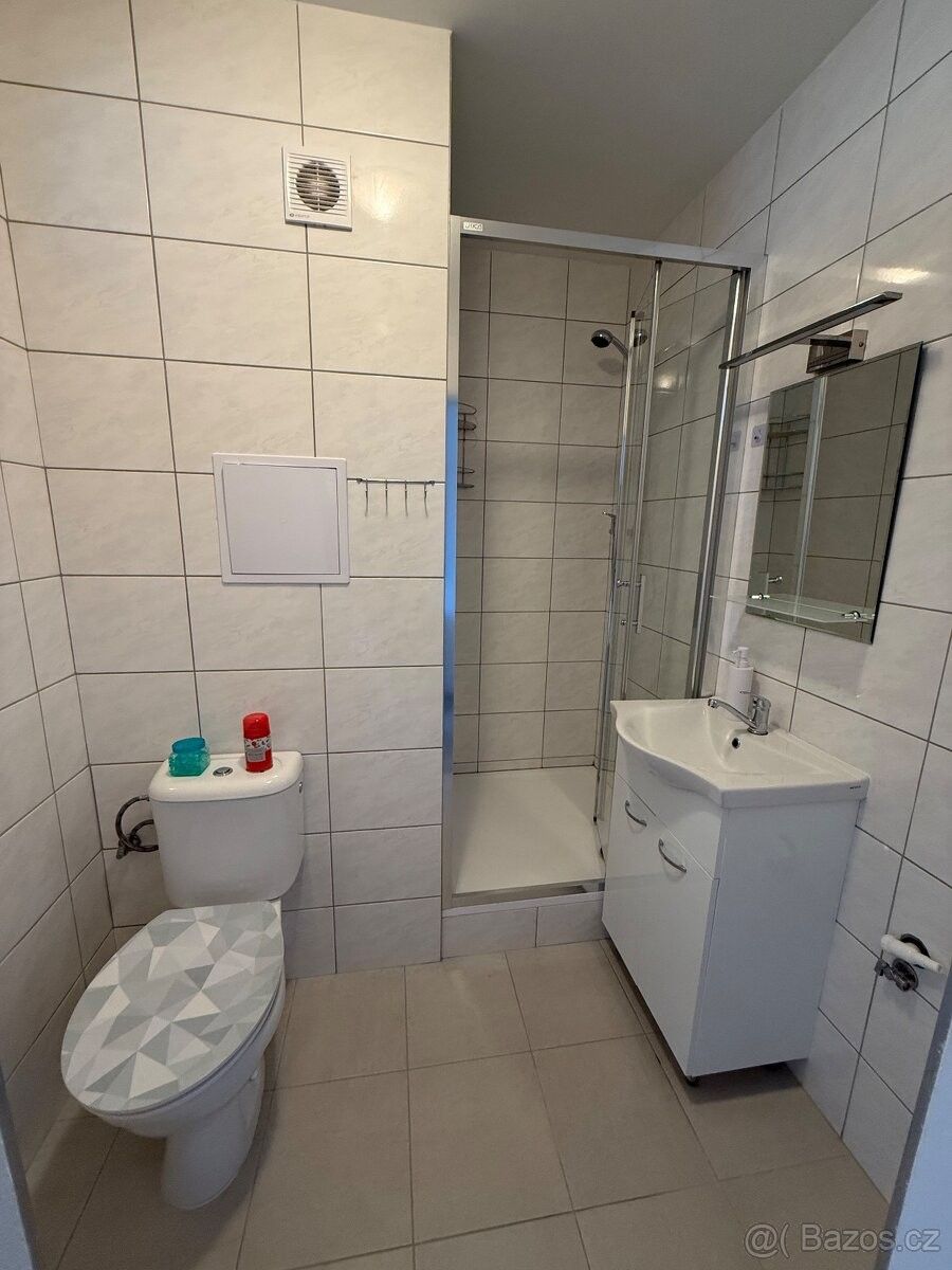 Pronájem byt - Prachatice, 383 01 - 5