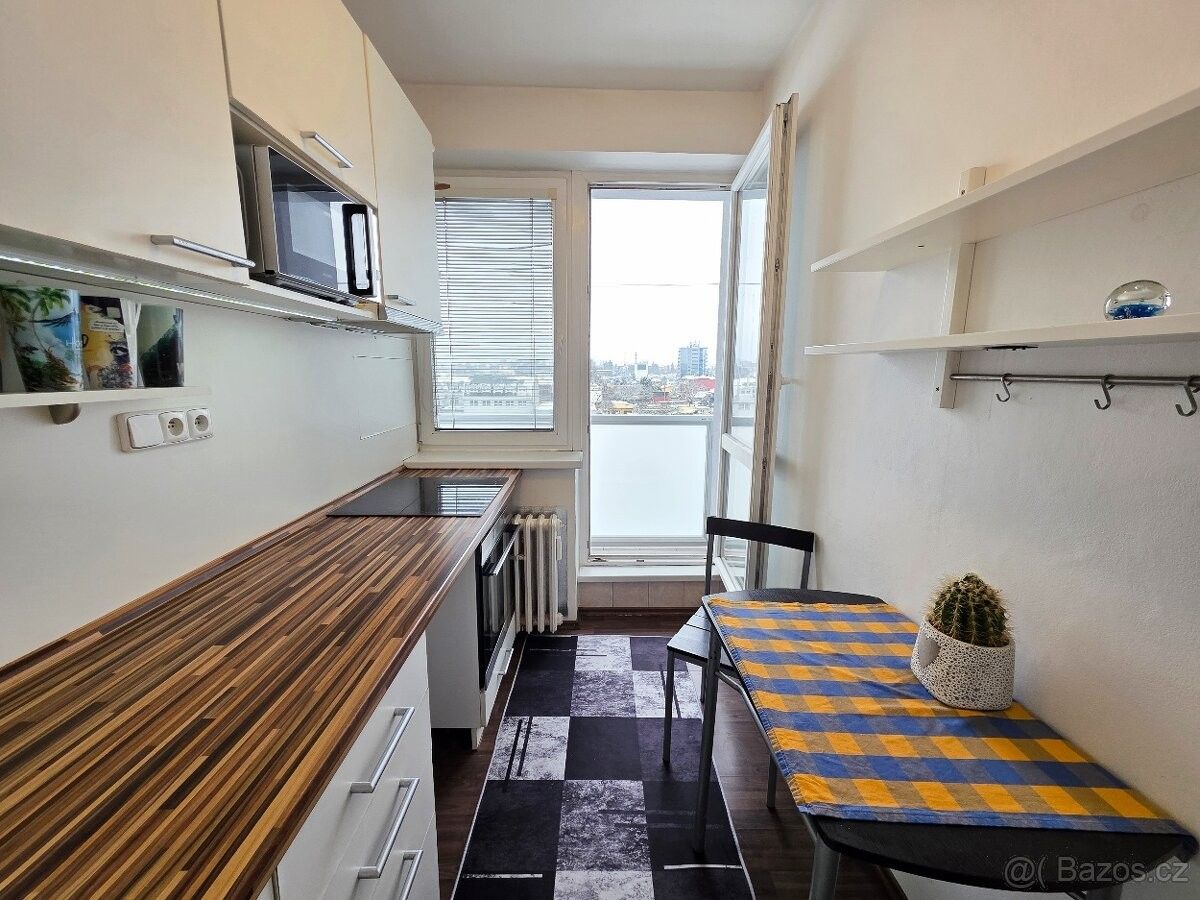 Prodej byt - Nový Jičín, 741 01