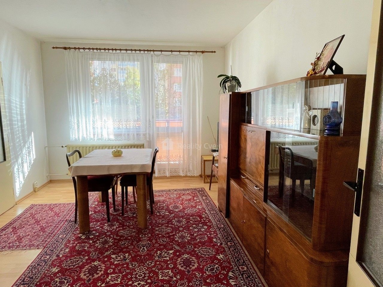 Prodej byt 3+1 - Rokytnice, Vsetín, 72 m²