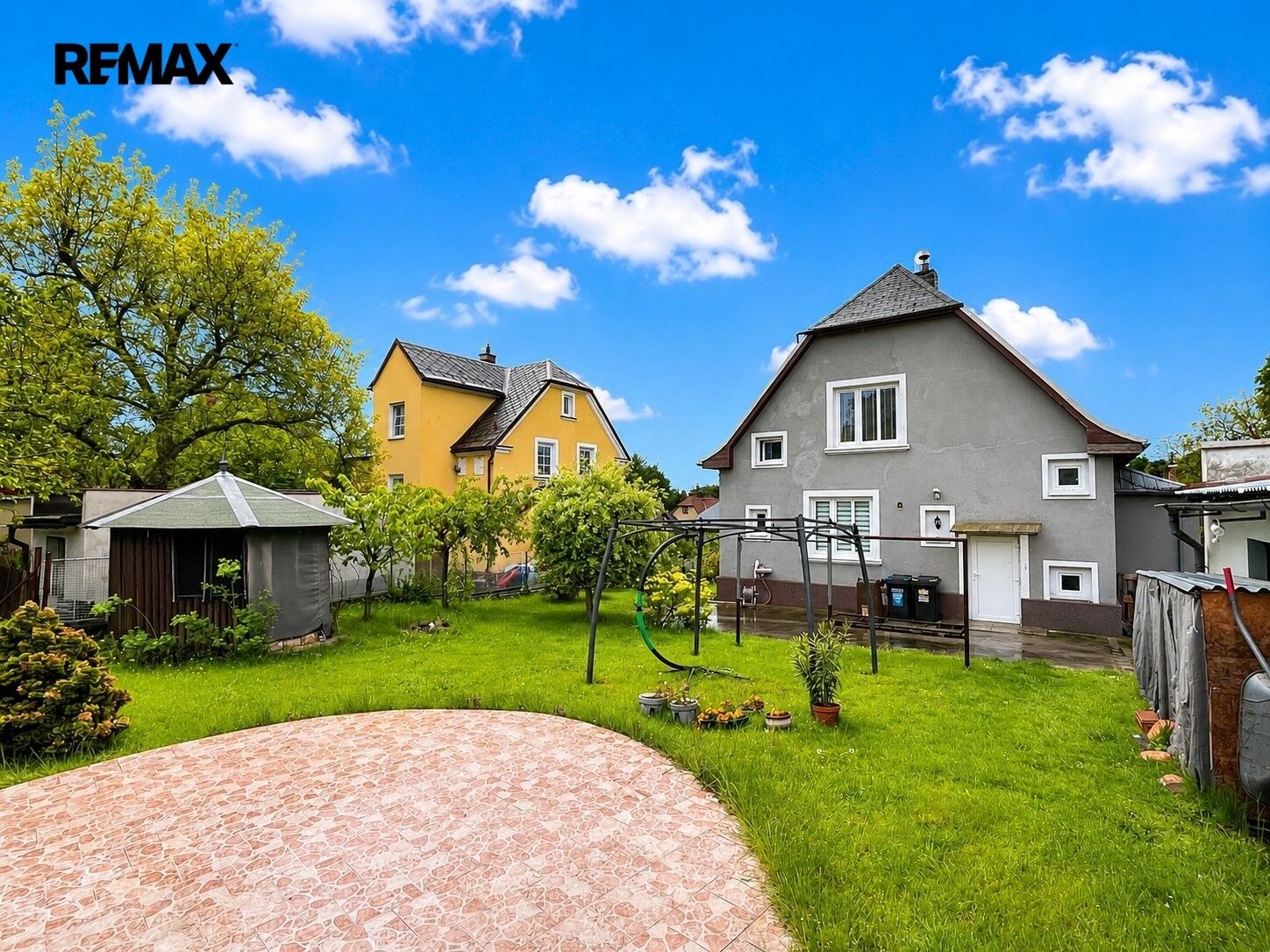 Rodinný dům · 197 m² · Prokopa Velikého 542, Nový Bor Arnultovice - 4
