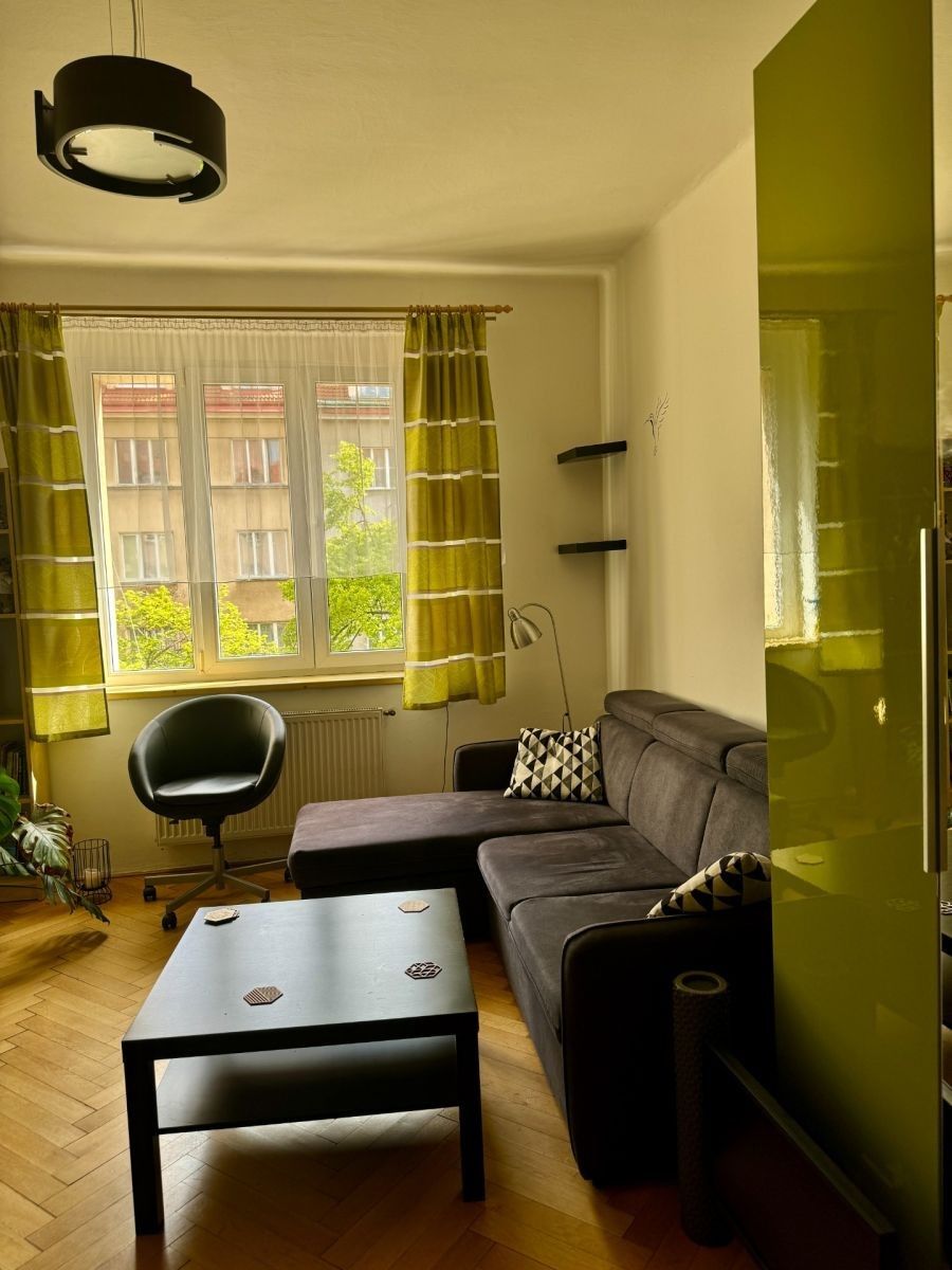 Pronájem byt 2+kk - Pod Terebkou, Praha - Nusle, 51 m² - 5