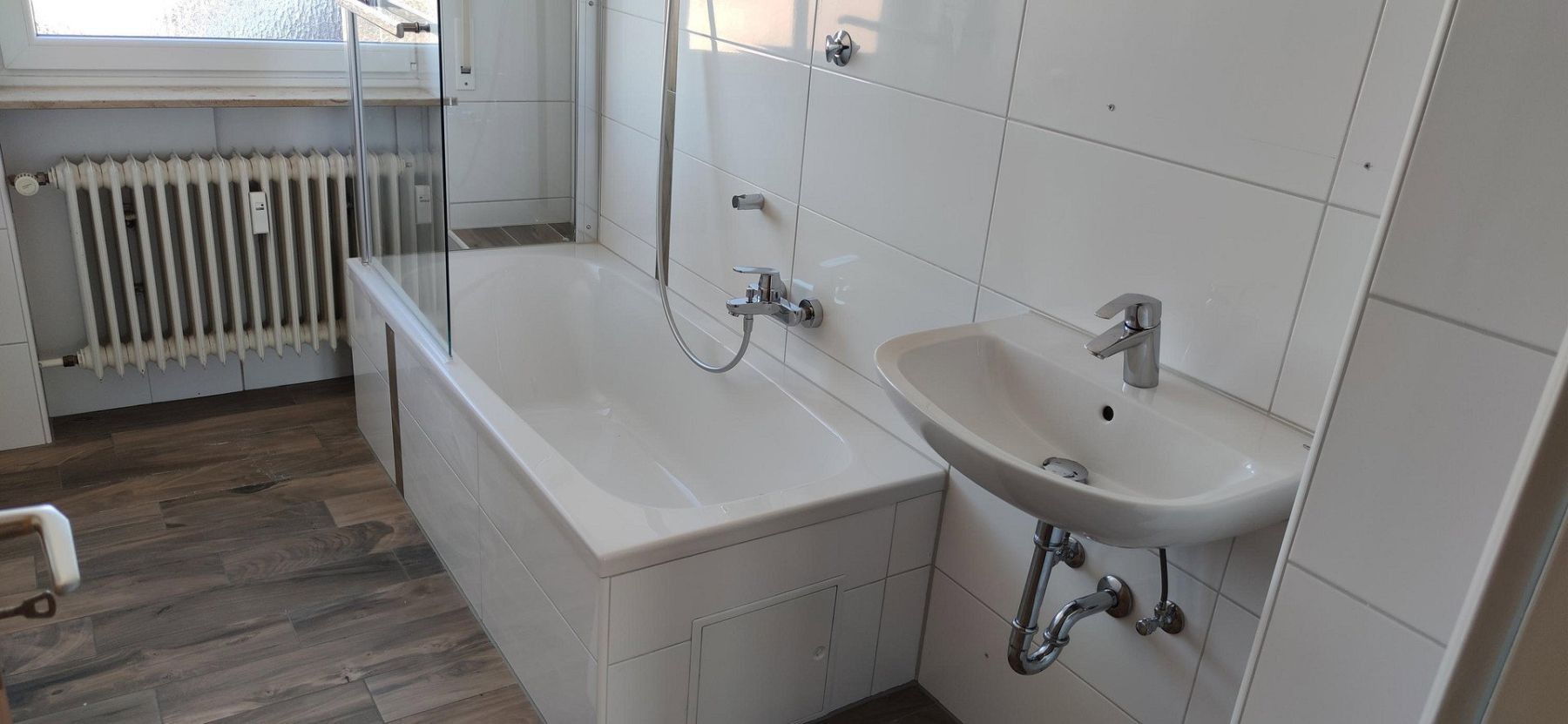 Byt 2+kk · 80 m² · Münchener Straße 14, , Bavorsko - 3