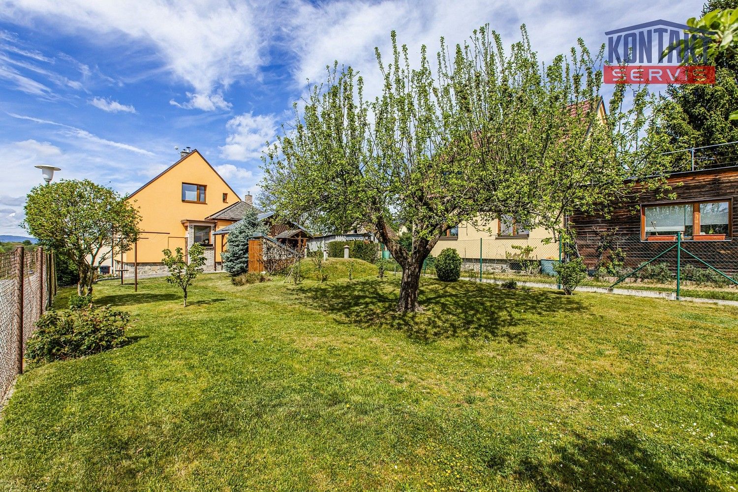 Prodej rodinný dům - České Budějovice - České Budějovice 6, Jihočeský kraj, 118 m² - 2