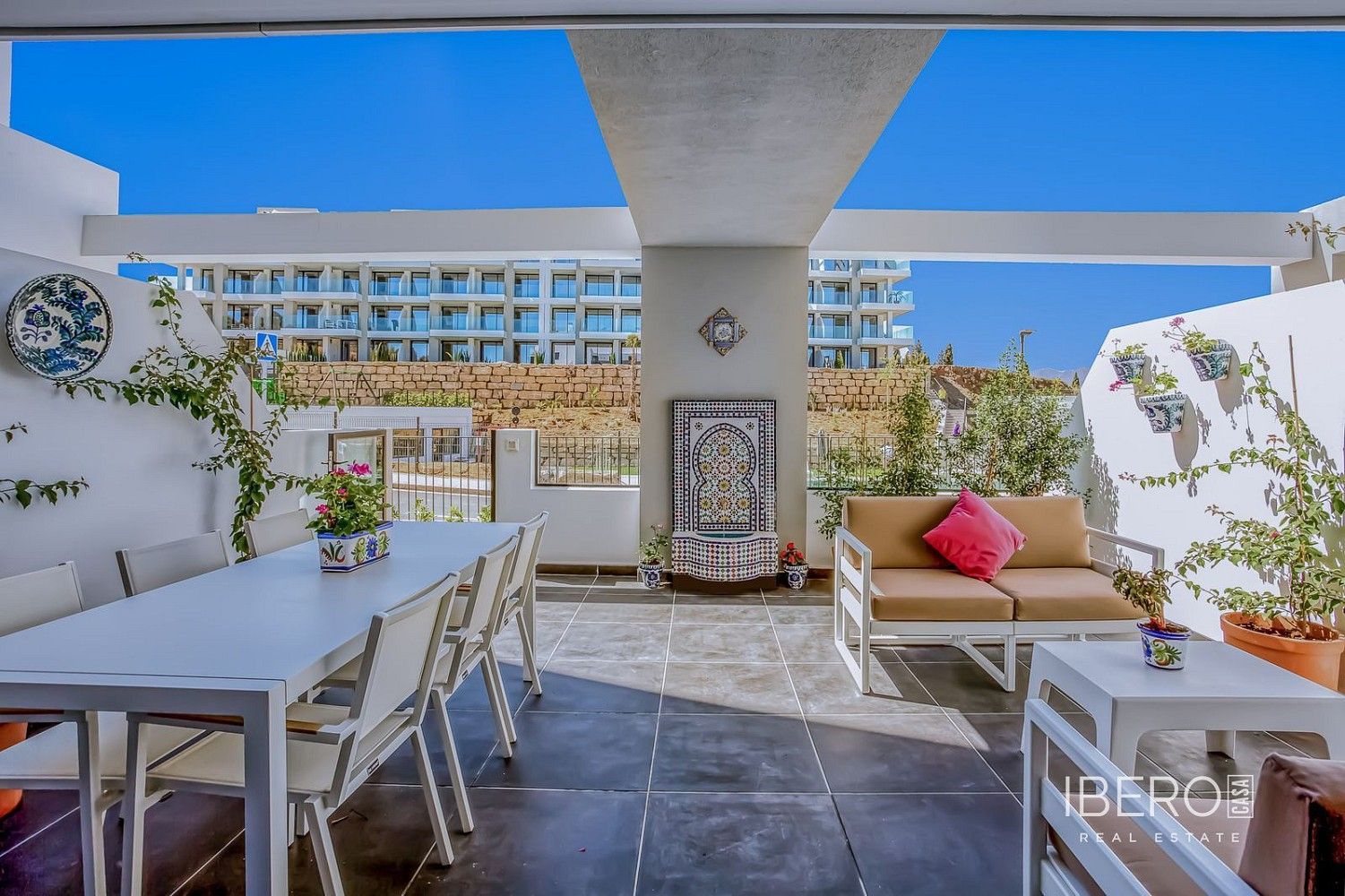 4+kk, La Cala de Mijas, Španělsko, 92 m² - 1