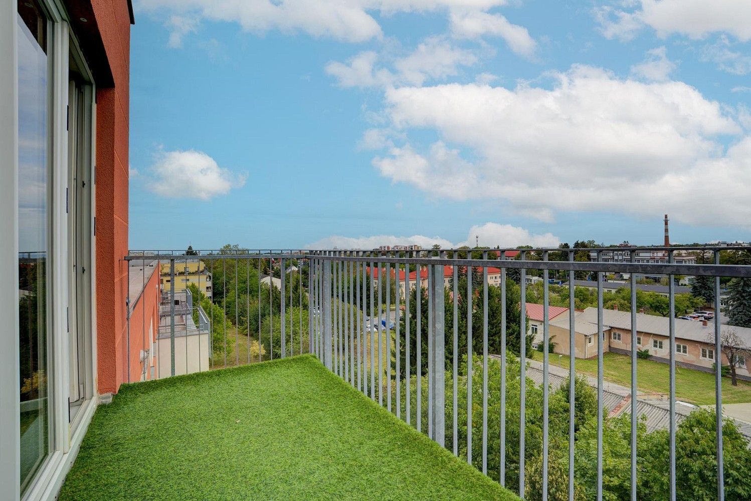 Byt 2+kk · 55 m² · Praha - Letňany, okres Praha 18, Hlavní město Praha - 3