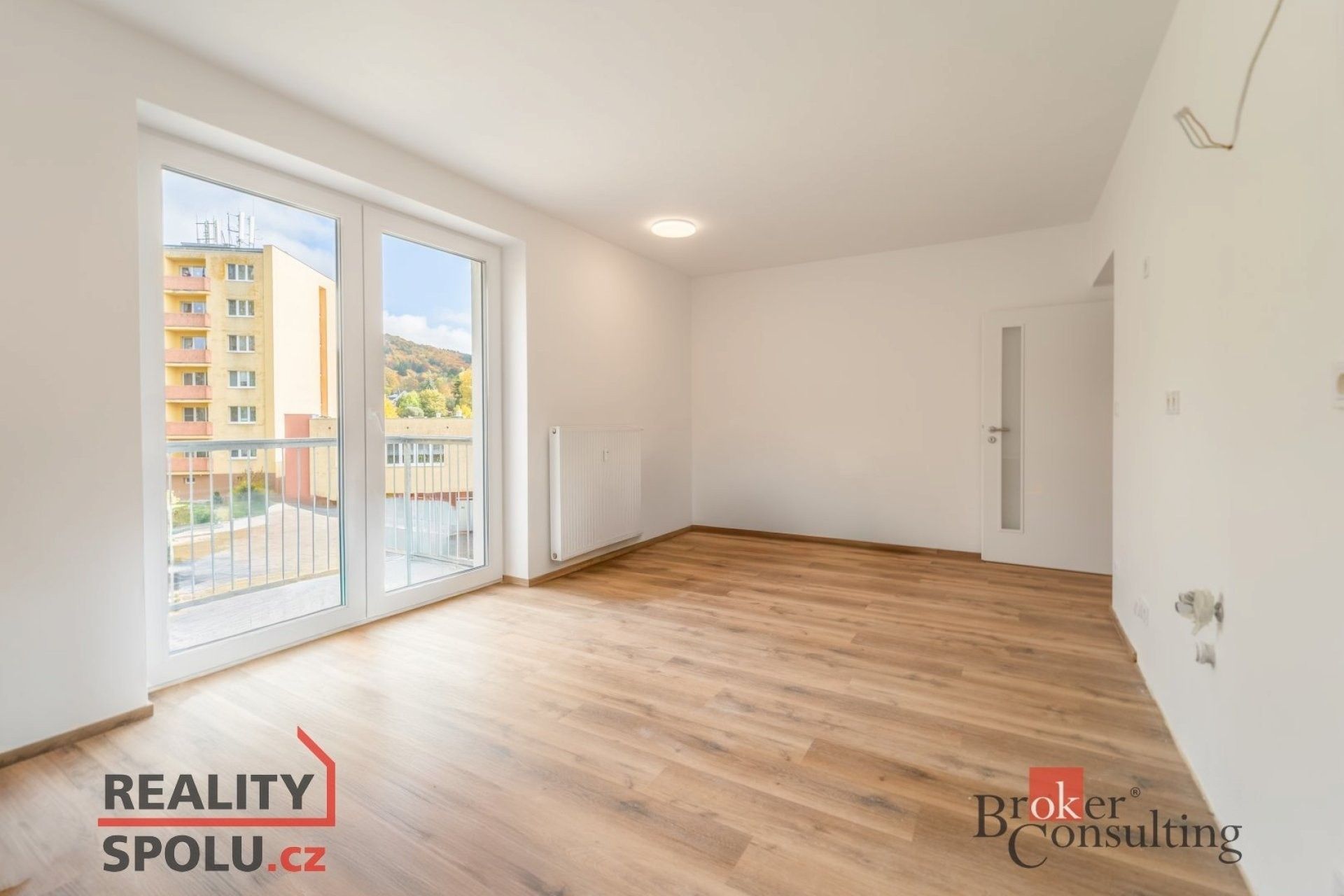 Prodej byt 3+kk - Královské svahy, Lázně Kynžvart, 65 m²