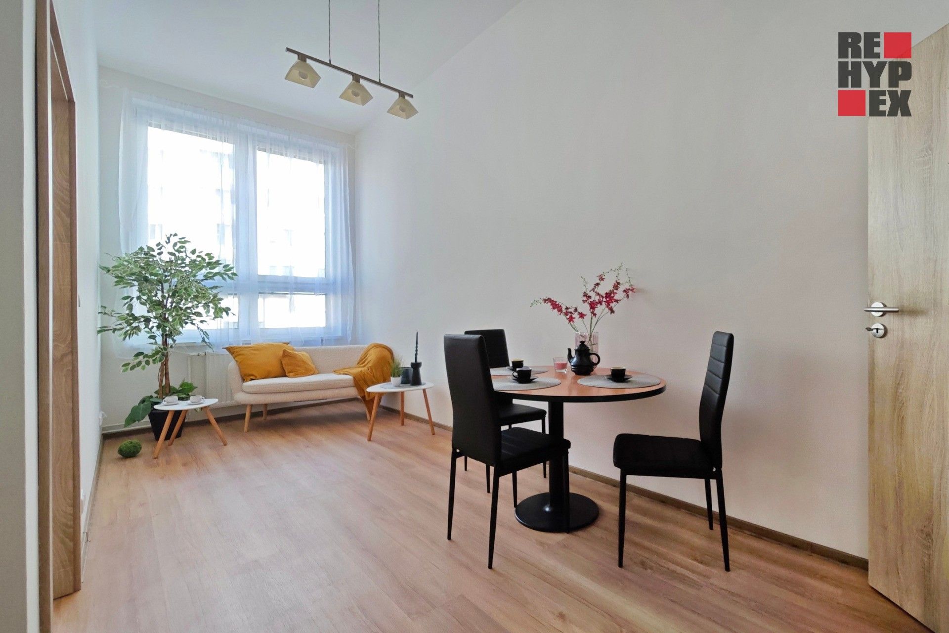 Prodej byt 2+kk - Tatranská, Liberec, 36 m²