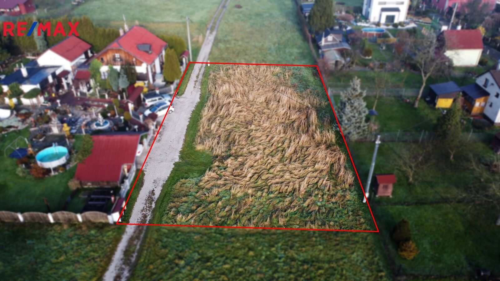 Prodej pozemek pro bydlení - , Doubrava, 1 m²