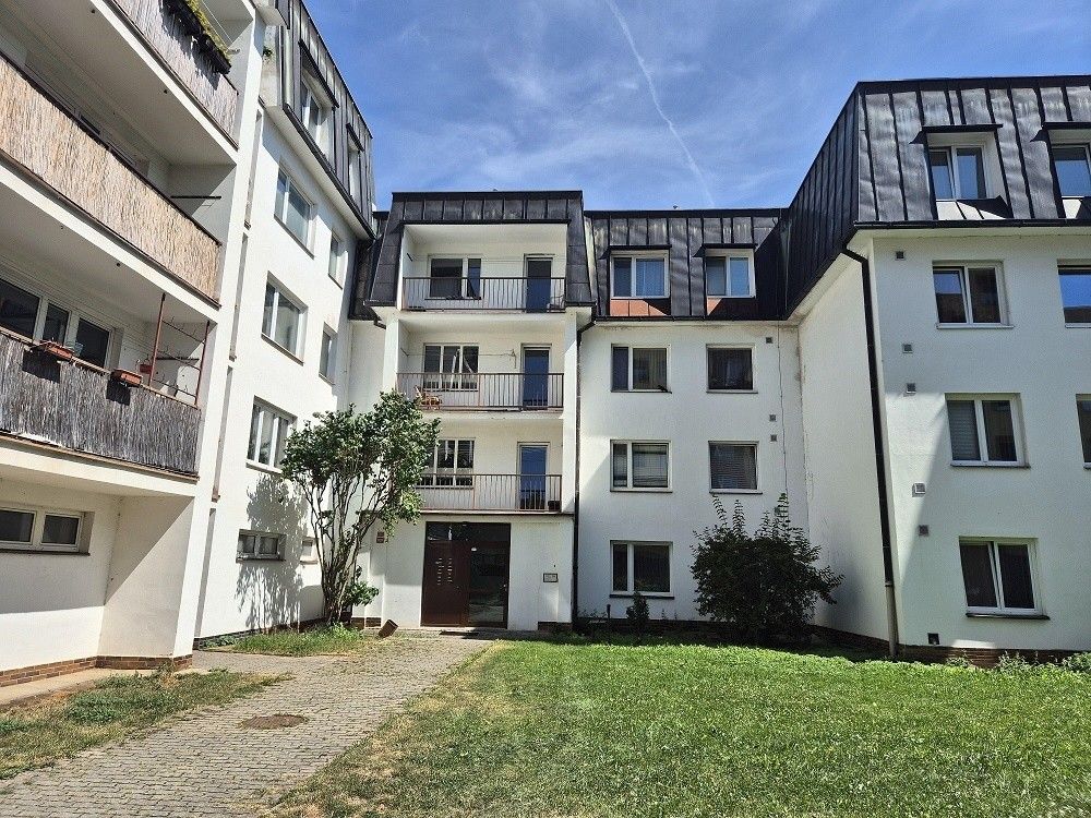 Byty, Vlašim, 258 01