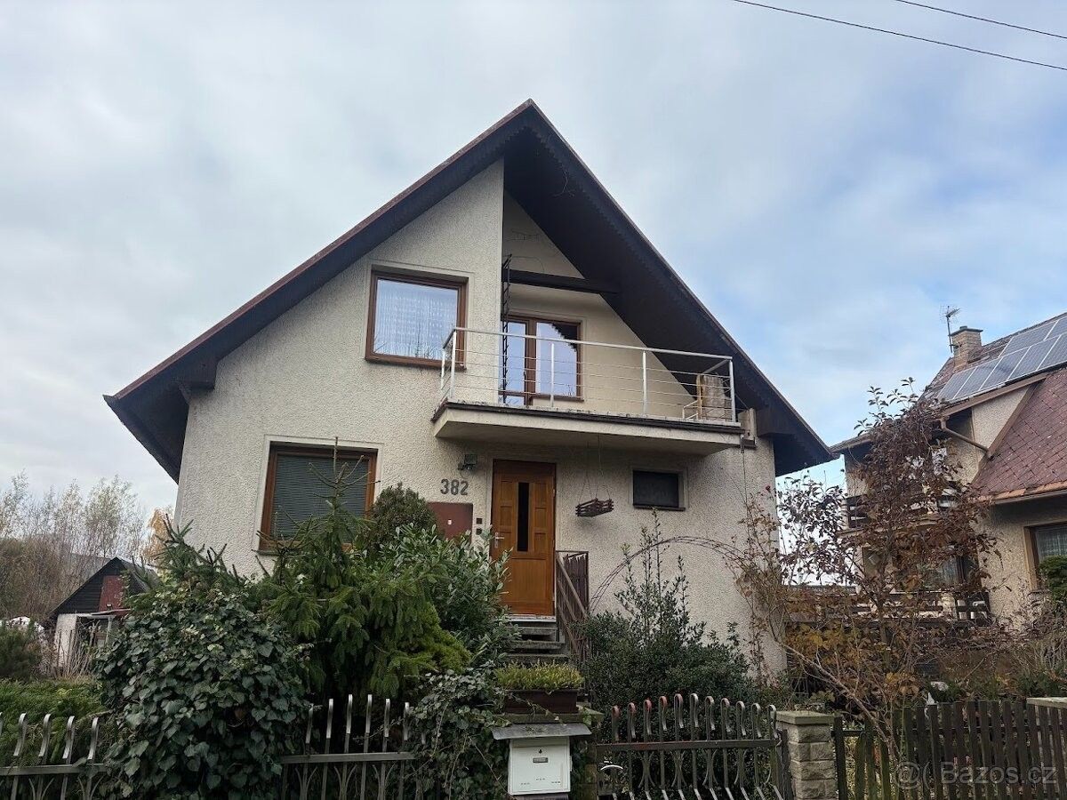 Byty, Ostroměř, 507 52