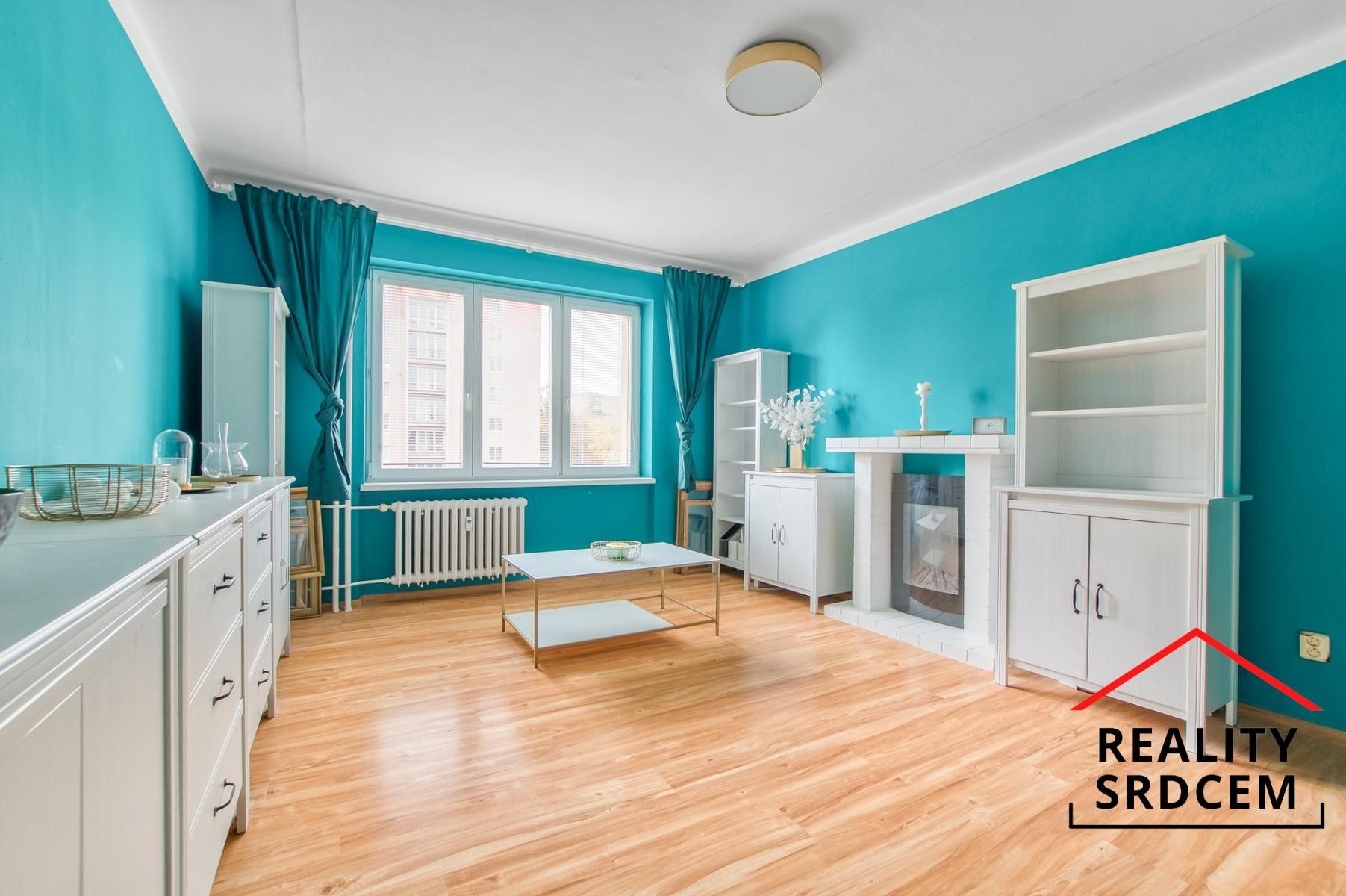 2+1, Nad Terasou  , Havířov Podlesí, 52 m² - 1
