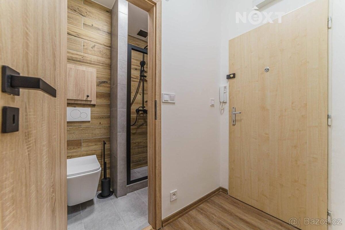 Byty, Ostrava, 708 00