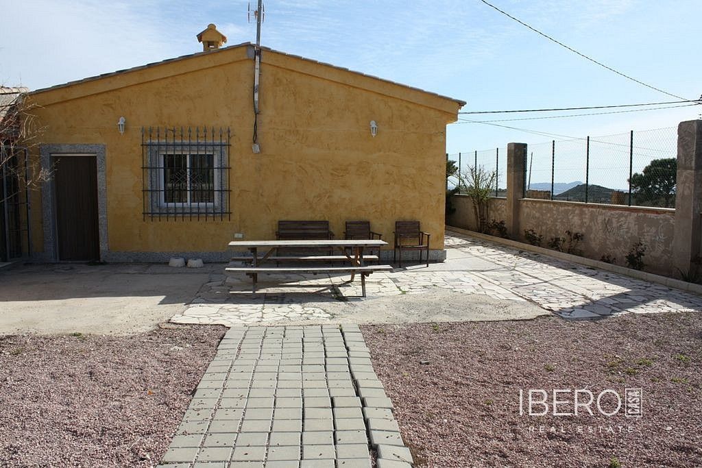 Rodinný dům · 200 m² · La Romana, ES - 4