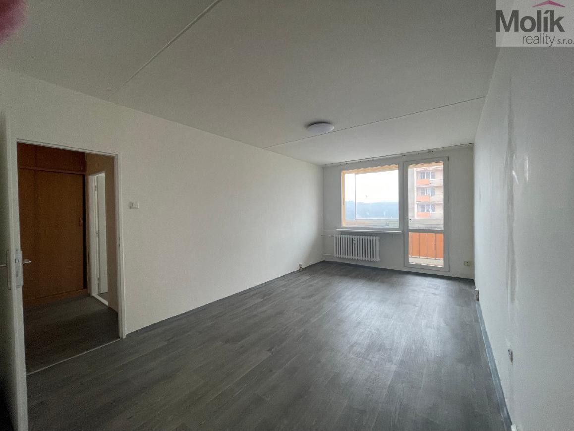2+kk, Aléská, Bílina, 48 m² - 2