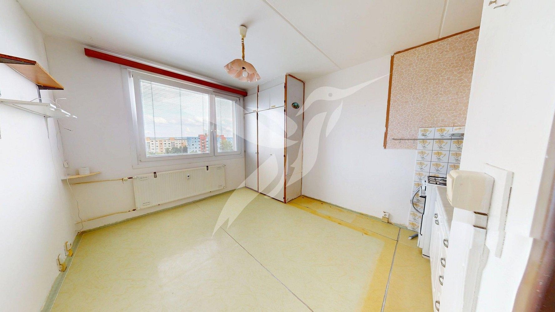 Byt 1+1 · 39 m² · Plzeň - Bolevec, okres Plzeň-město, Plzeňský kraj - 4