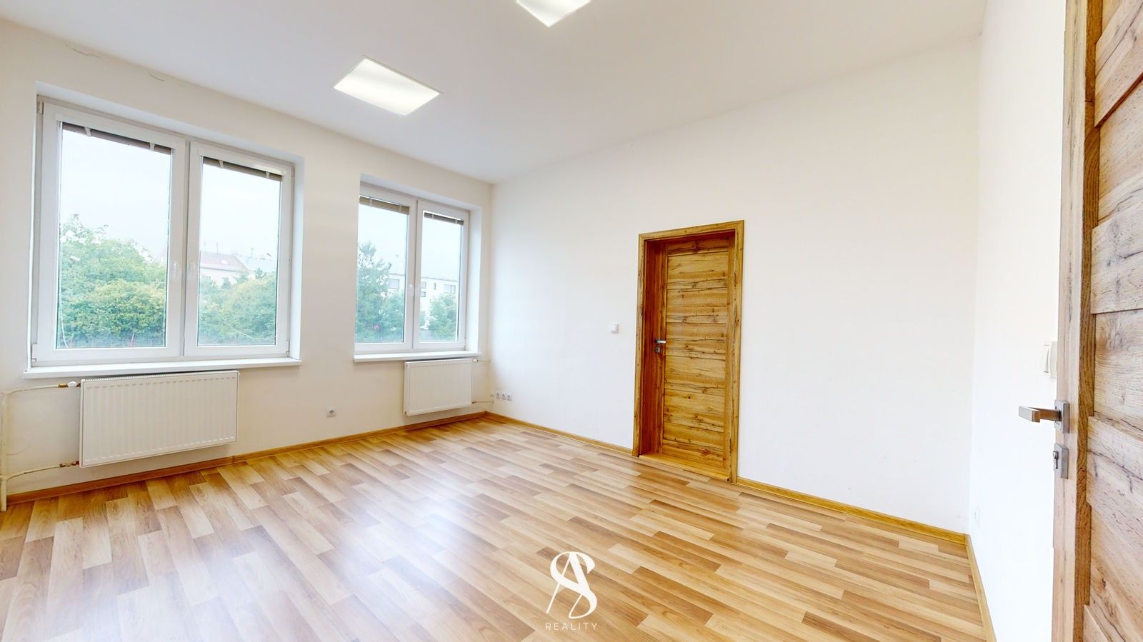 Kanceláře, Sladkovského 656, Olomouc Holice, 47 m² - 2