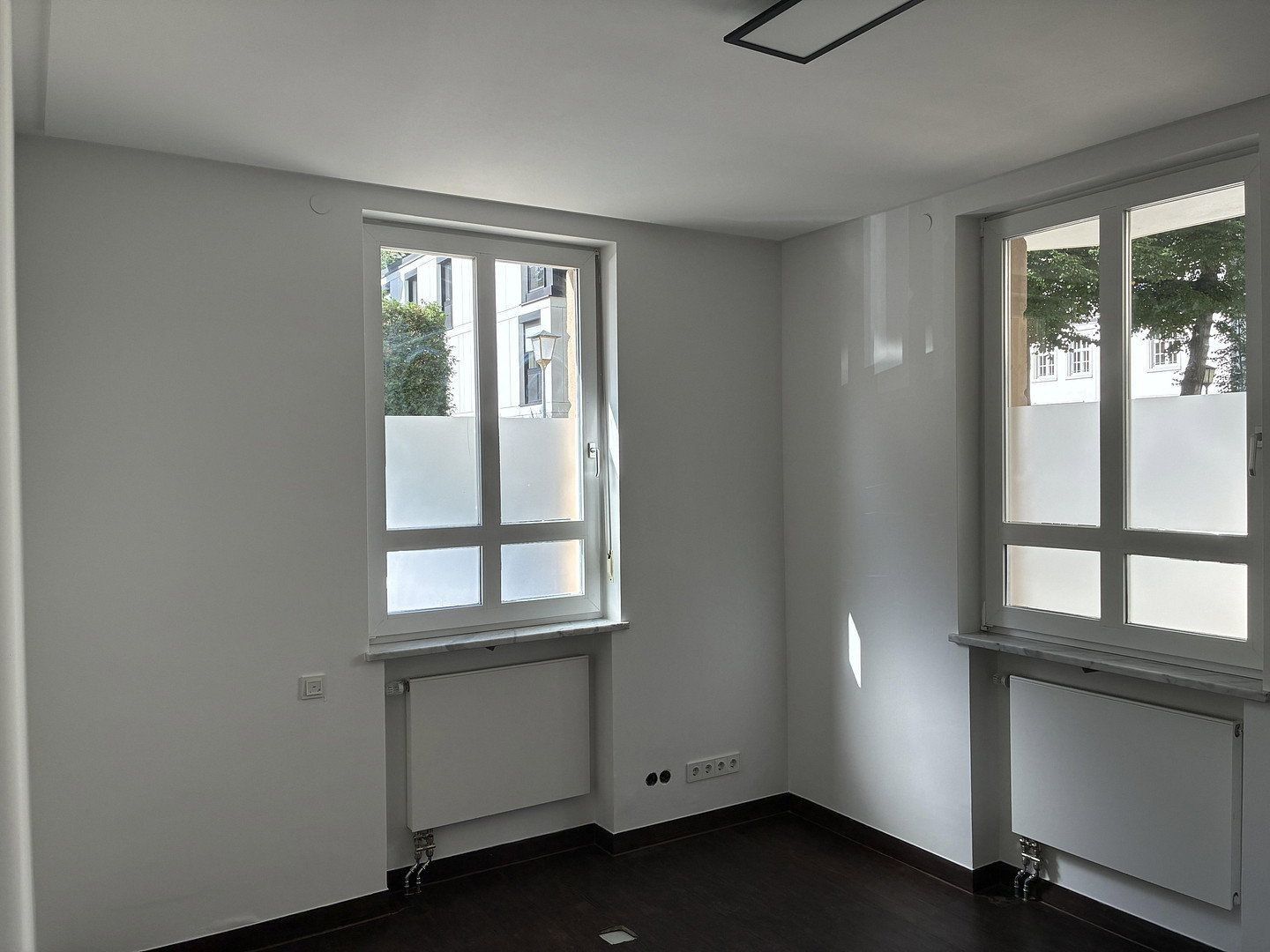 Kanceláře, Pienzenauserstr. 14 München Bogenhausen Bayern 81679, 145 m² - 2