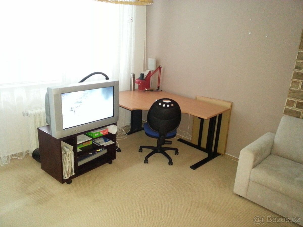 Pronájem byt - Praha, 140 00