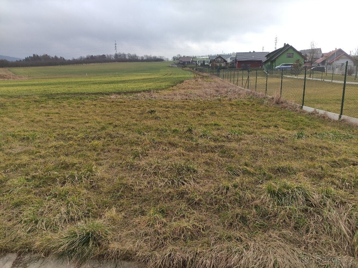Prodej pozemek pro bydlení - Valašské Meziříčí, 757 01 - 5