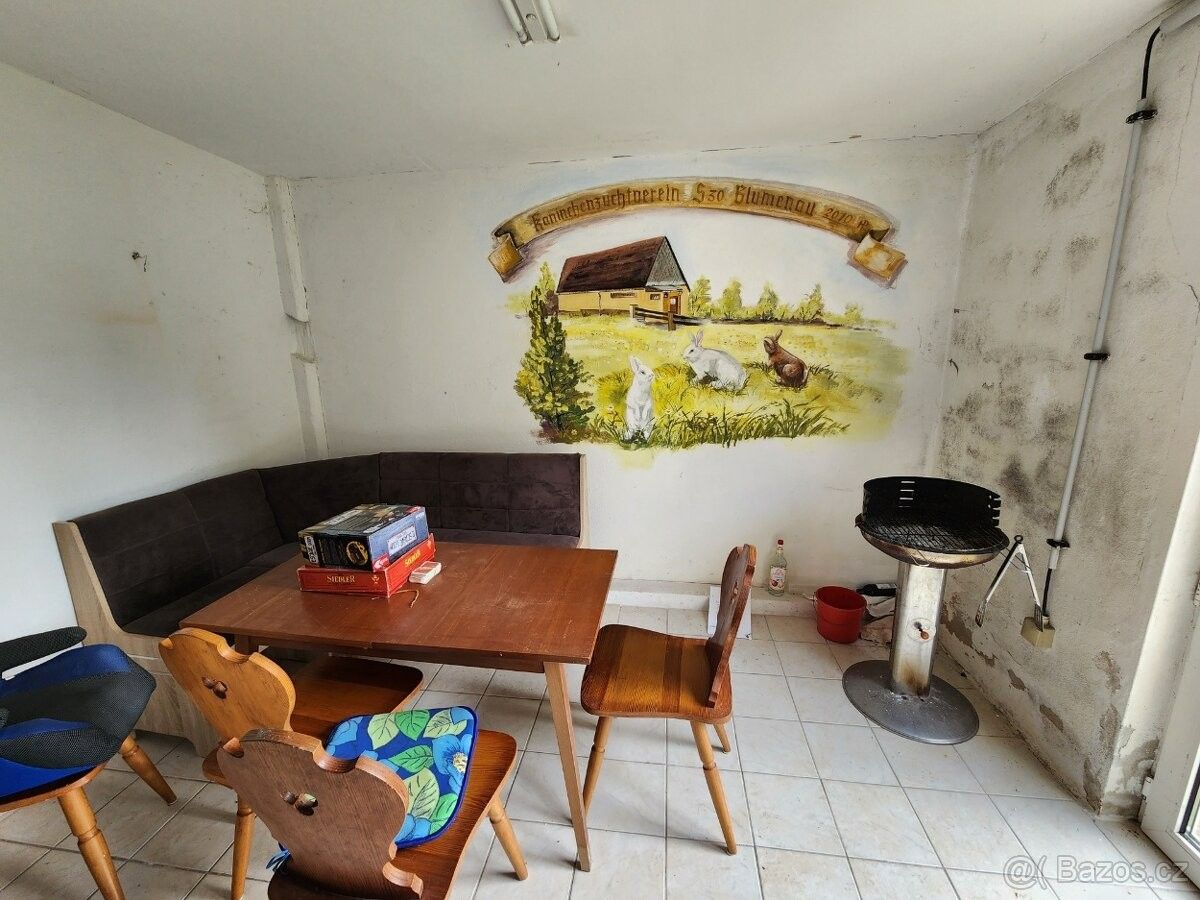 Prodej garáž - Litvínov, 436 01