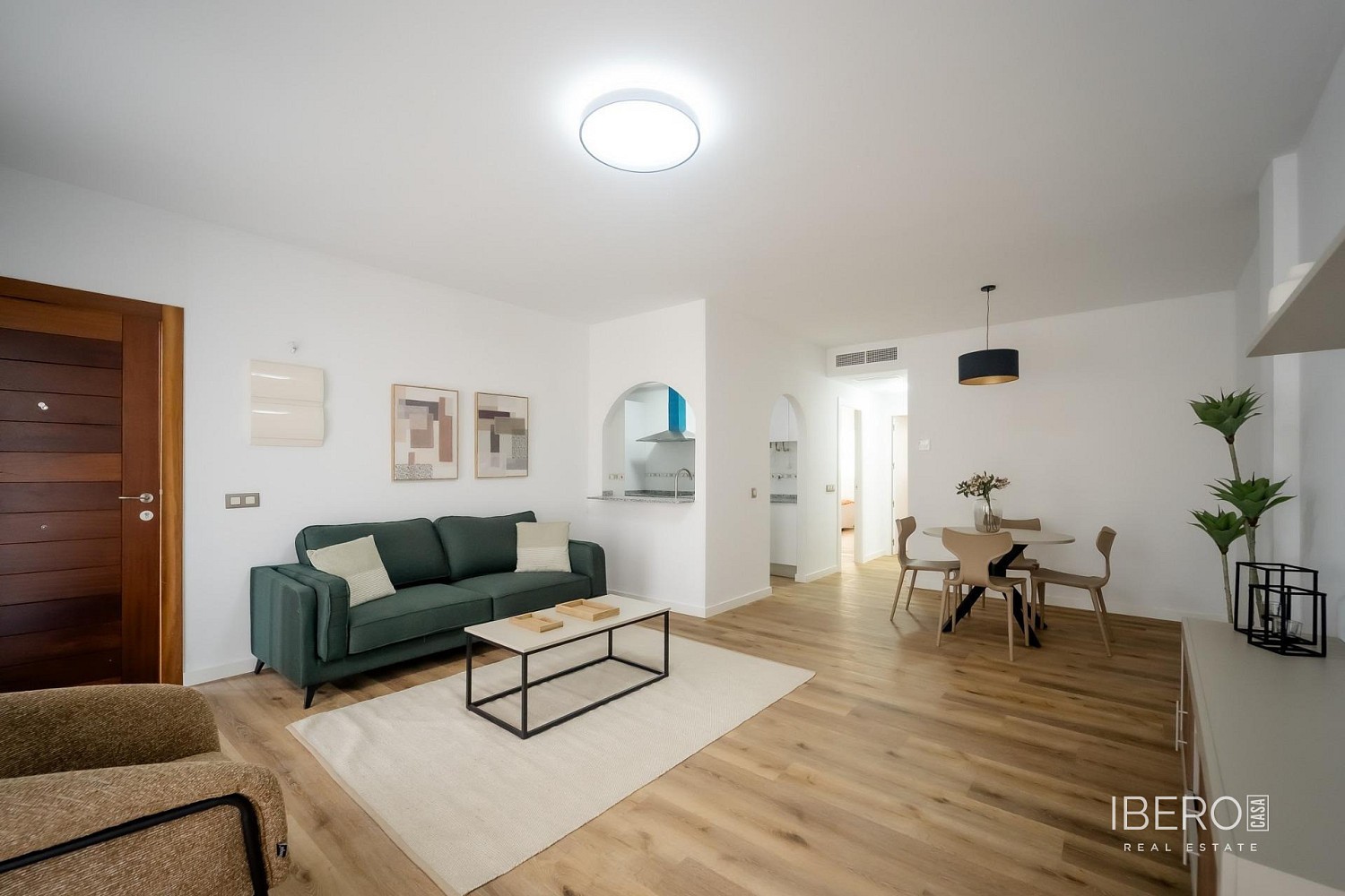 Prodej byt 3+kk - Cuevas Del Almanzora, Španělsko, 80 m² - 5