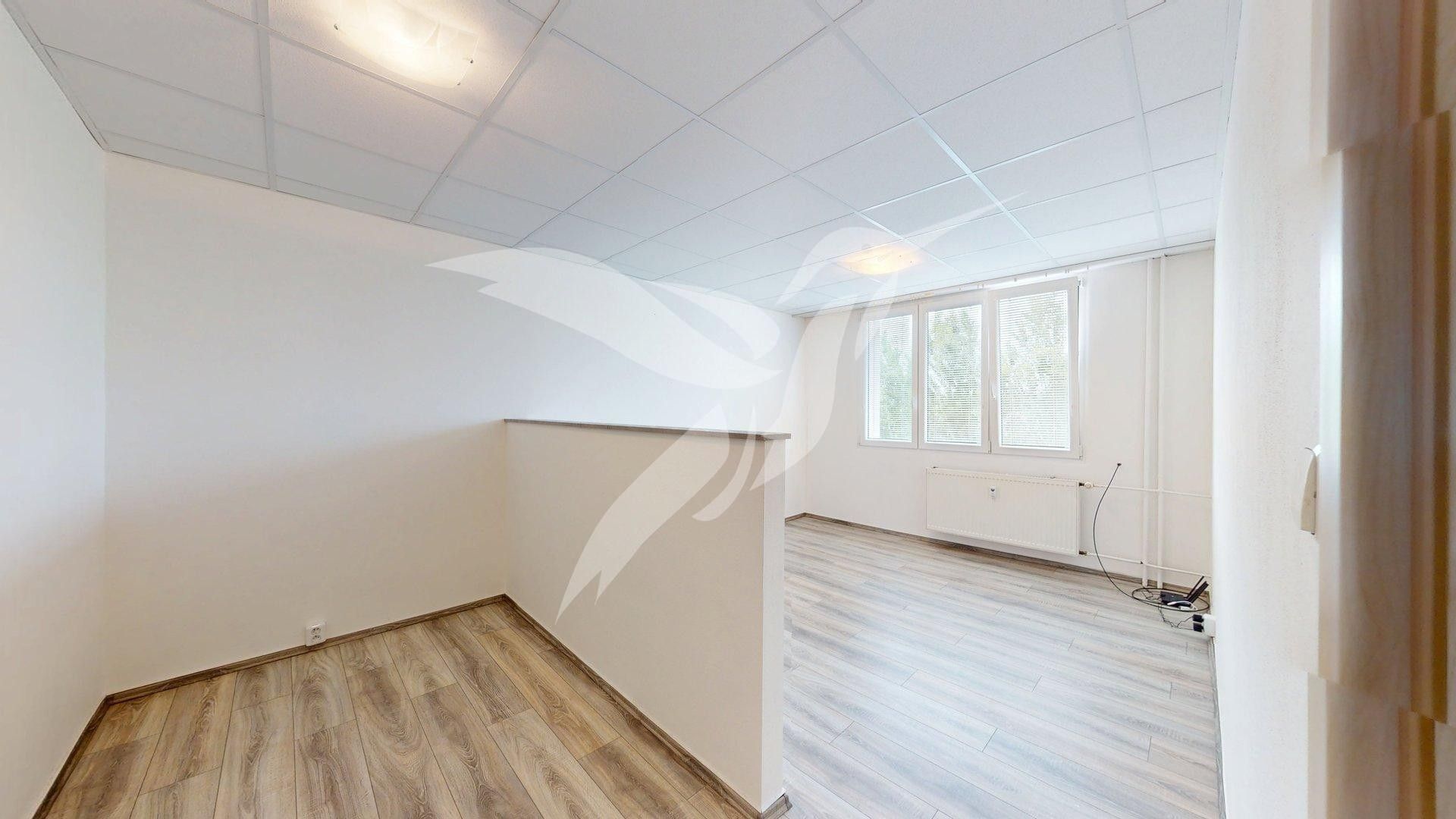 Byt 2+1 · 61 m² · Na Tržišti 340, Staňkov I - 3