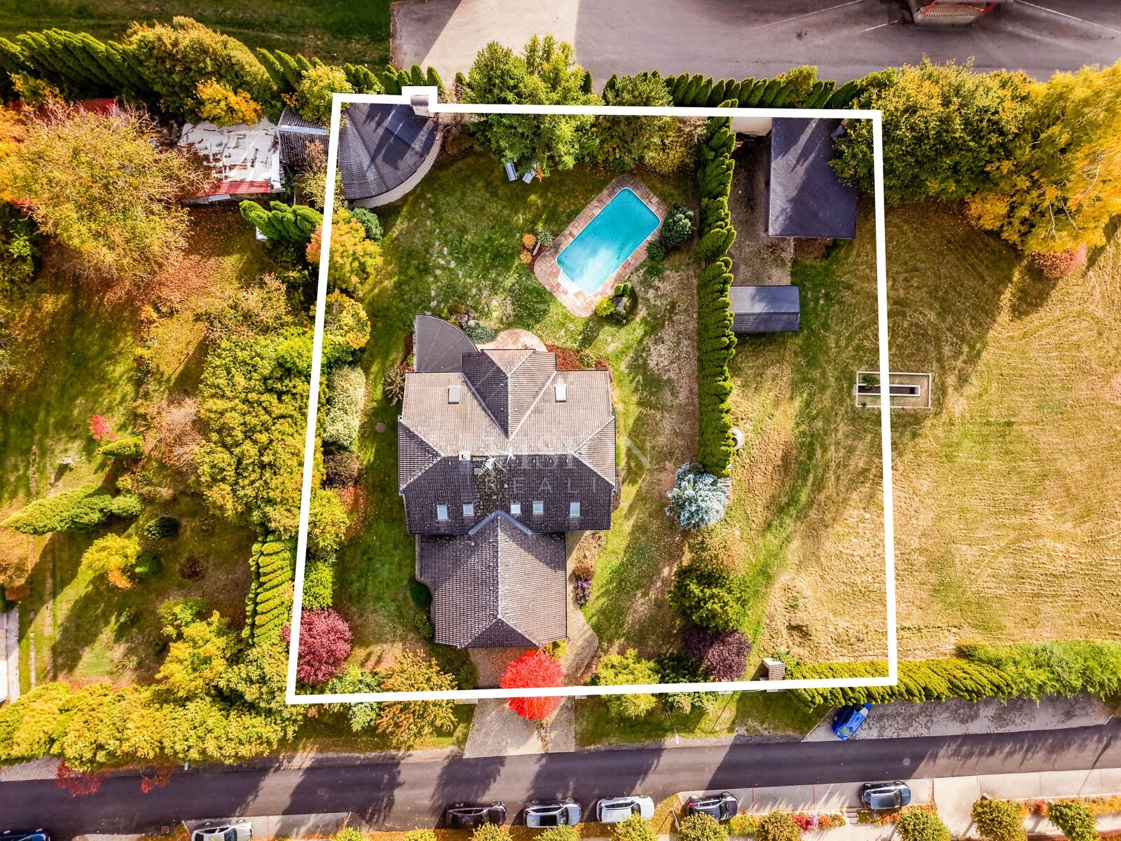 Rodinný dům · 273 m² · Tyršova, Strmilov - 2