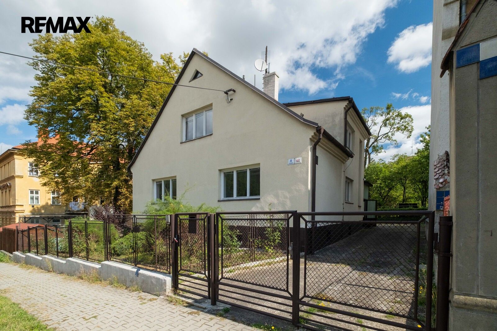 Rodinný dům, 144 m²