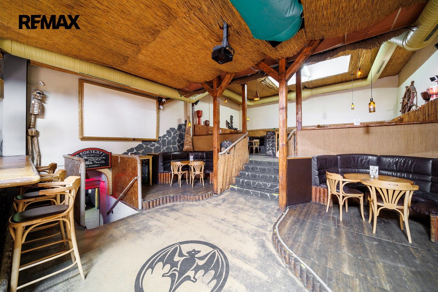Restaurace · 275 m² · Karlovy Vary, Karlovarský kraj - 3
